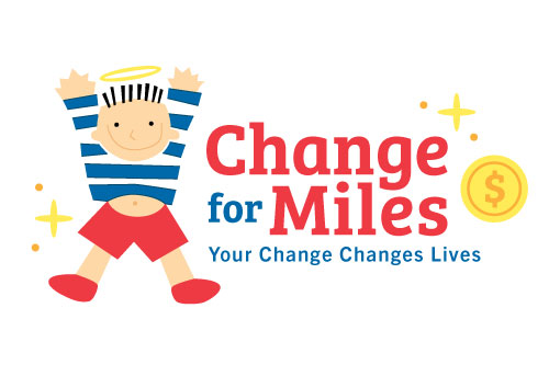 Change For Miles - MPCS